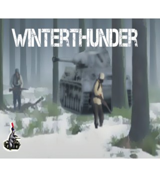 WinterThunder Steam Key GLOBAL